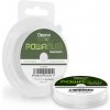 DELPHIN Delphin REAXE PowaGUM Absorber Číra - 1mm/8kg/10m