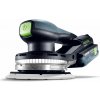FESTOOL Akumulátorová excentrická brúska ETSC 2 150 4,0 I-Plus 577726