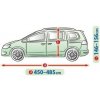 Kegel-Blazusiak 5-4133-248-3020 Ochranná plachta Mobile Garage na auto VW Sharan 2010-2022