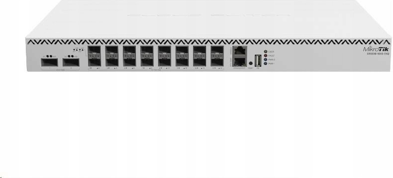 MikroTik CRS518-16XS-2XQ-RM