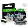 Zfish Šnúrka MizuCord Carp Braid Line 10 m - 0,23 mm 17,19 kg
