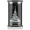 Kringle Candle Reserve Enchanted Winter vonná sviečka 623 g