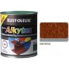 Rust Oleum ALKYTON KLADIVKOVÁ MEDENÁ 1l