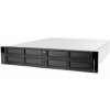 Overland-Tandberg RDX QUIKSTATION 8 RM 8BAY 2X 10GB ETHERNET (8945-RDX)