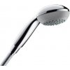 Hansgrohe Crometta 85 - Sprchová hlavica Vario, 2 prúdy, chróm 28562000