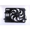 Ventilátor chladenia motora NISSENS 850007