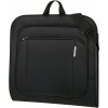 Obal na oblečenie Samsonite Respark Garment Bag 09 Black