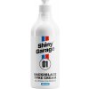 Shiny Garage Back2Black Polymer Tire Dressing 500 ml