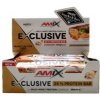 Amix - Exclusive bar 12 x 85 g - bílá čokoláda-kokos