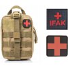 Lekárnička White Eagle TACTICAL BAG zelená