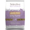 Supreme Science Selective Grain Free Guinea Pig morča 1,5 kg
