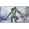 Ultra Pro Magic The Gathering Fallout V.A.T.S. Black Stitched podložka
