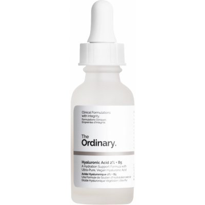 The Ordinary Hyaluronic Acid 2% + B5 30 ml