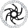 Galfer Kotúč Galfer DB004WCL Fixed Wave 203 mm brzdový CenterLock strieborno-čierna DB004WCL