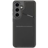 Dux Ducis Rafi MagSafe kryt na Samsung S24 Plus, čierny