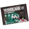 MAXXWIN Hurricane Pre-Workout 27 g višňa