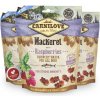 Carnilove Dog Crunchy Snack Mackerel & Raspberries 200 g