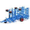 Bruder 02228 Pôdny kultivátor Lemken Grubber Koralin 9 02228