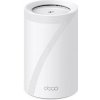 TP-Link Deco BE65(1-pack) BE9300 Trojpásmový systém Mesh WiFi 7 pre celú domácnosť, 4x 2.5GLAN, USB, 2,4/5/6GHz, HomeShi