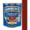 Hammerite Ham priamo na hrdzu 0,7L hladká červenohnedá