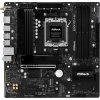 Asrock B850M Pro-A WiFi AMD B850 Zásuvka AM5 Micro ATX
