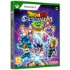 DRAGON BALL: Sparking! ZERO