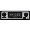 SX-5513 autorádio AUX USB MP3 SD 4x60 Bluetotoh Retro Design