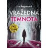 Vražedná temnota - Lisa Reganová