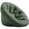 Karup Design Nido Futon olive green
