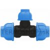 LDPE T-kus redukovaný 32x20x32