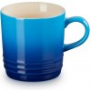 Le Creuset Hrnček na cappuccino AZURE kamenina 200 ml