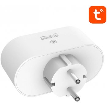 Gosund Dual smart plug WiFi SP211 3500W