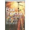 Great Railway Bazaar (Theroux Paul)