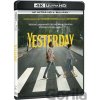 Yesterday Ultra HD Blu-ray UltraHDBlu-ray