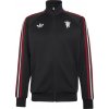 adidas Originals | Manchester United Originals | čierna| M