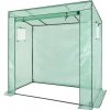 Parenisko Strend Pro Greenhouse fólia 200x80x173/150cm fóliovník