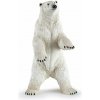 Figúrka PAPO Medveď ľadový stojaci (50172)