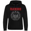 Rambo - First Blood 1982 (mikina)