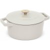 BerlingerHaus Sahara Collection Pekáč litinový s poklicí 24 cm (BH-6528)