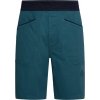 La Sportiva Flatanger short M Hurricane/Deep Sea