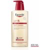 Ihneď k odberu - Eucerin pH5 sprchový gél pre citlivú pokožku 400 ml