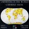 Patejdl Vašo: Labyrint sveta CD