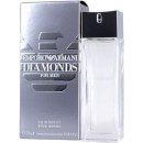 Giorgio Armani Emporio Diamonds toaletná voda pánska 75 ml