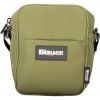 Blauer pánska Crossbody taška Zelená