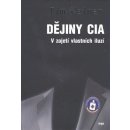 Dějiny CIA - Tim Weiner