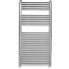 Novaservis Vykurovacie teleso rovné - chróm 600/1800/R,0