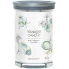 Yankee Candle Signature Baby Powder Tumbler 567g