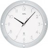 Nástenné hodiny 5500 AMS riadené rádiovým signálom 28cm (4037445156197)