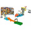 Hot Wheels Racerverse Závodná dráha Jurský svet 194735195381