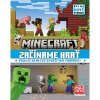 Egmont Minecraft: Začíname hrať nové vydanie